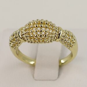 Inel placat cu aur DDN327 - Xuping