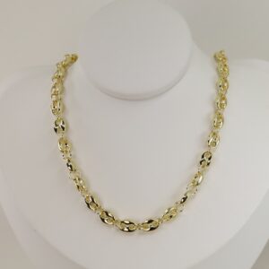 Lant cu aur 14K Model LL488 – 60 cm